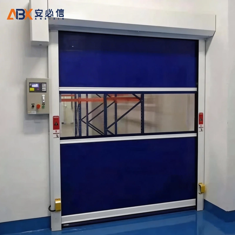 伊春快速门